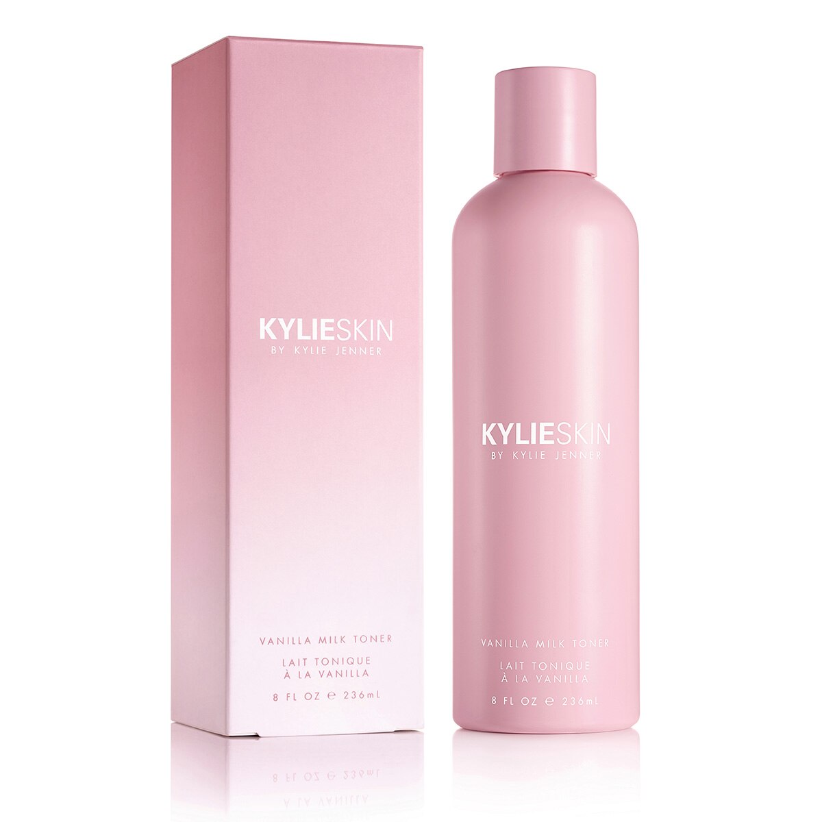 KYLIE SKIN VANILLA MILK TONER (T&Oacute;NICO FACIAL)